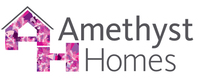 Amethyst Homes Logo