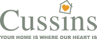 Cussins Logo