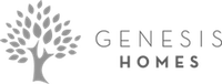 Genesis Homes Logo