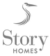 Story Homes Logo
